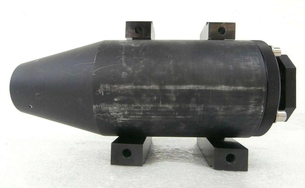 Used Tropel DOUBLET 3 Inspection Assembly KLA-Tencor AIT I Surfscan Working Spare