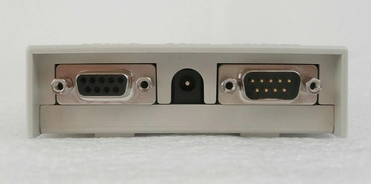 Used Touch Panel Systems 5810EI02 Touchscreen Interface Hitachi M-511E Working Spare
