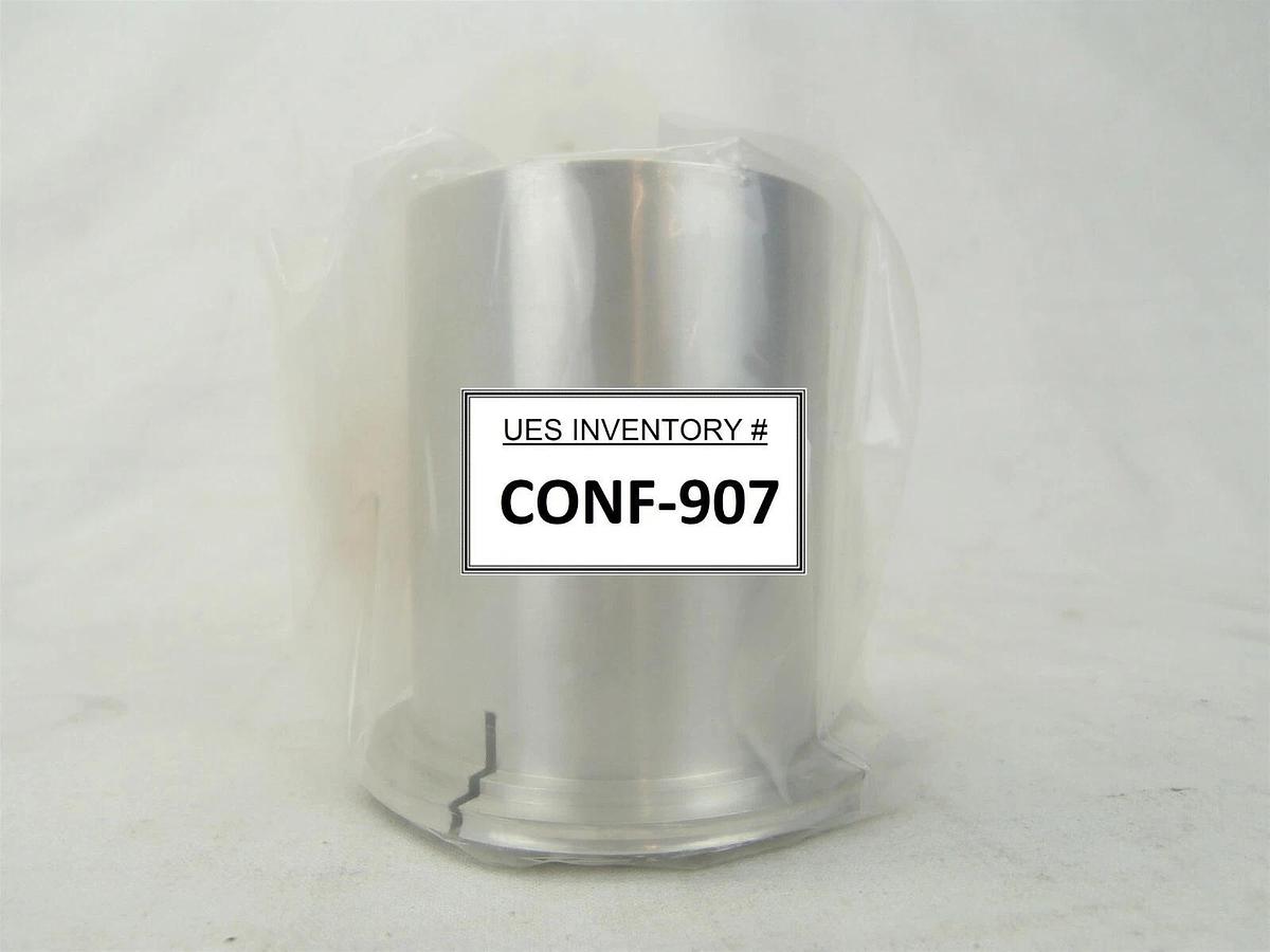 Axcelis Technologies 17111200/C Bellow Liner Assembly New Surplus