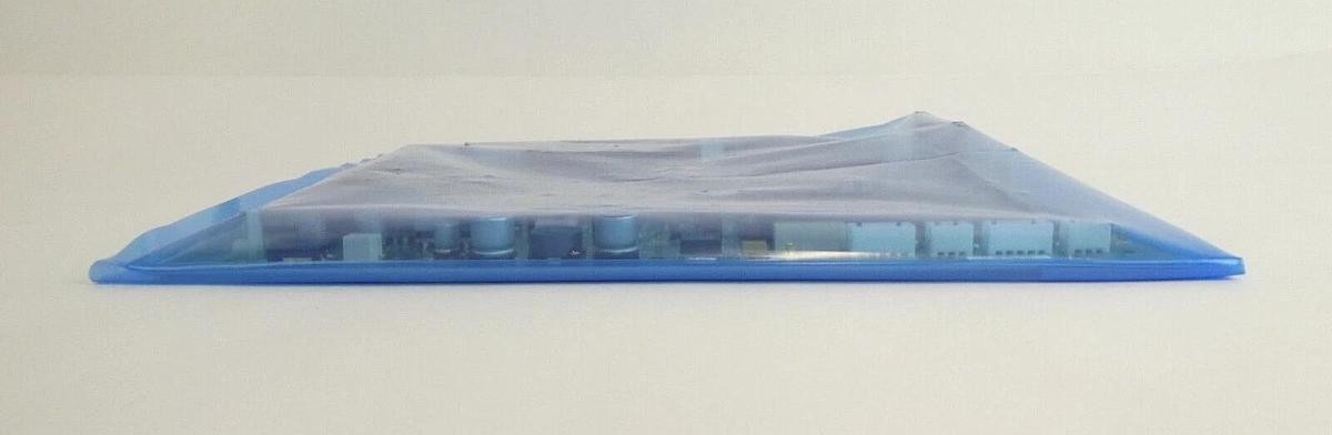 TEL Tokyo Electron 3Z80-000970-11 Motherboard PCB Kit 16-0011-2A New Spare