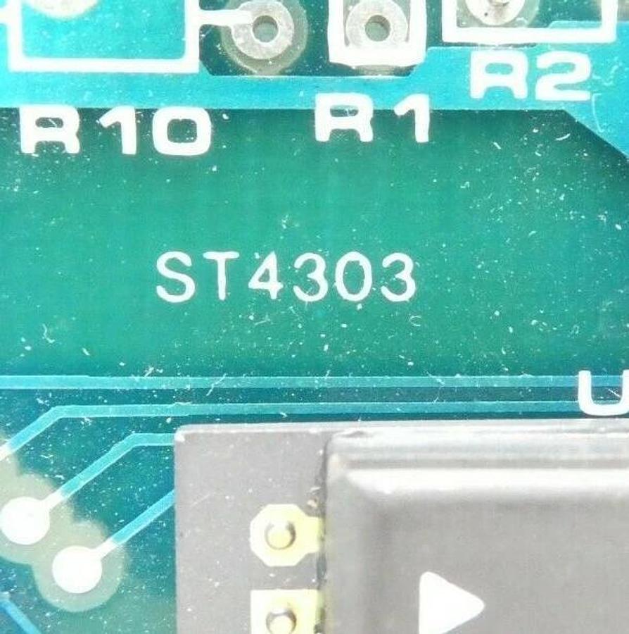 Refurbished Applied Microtechnology ST4303 PCB Rev. L Lam 810-001317-R001 OEM Refurbished