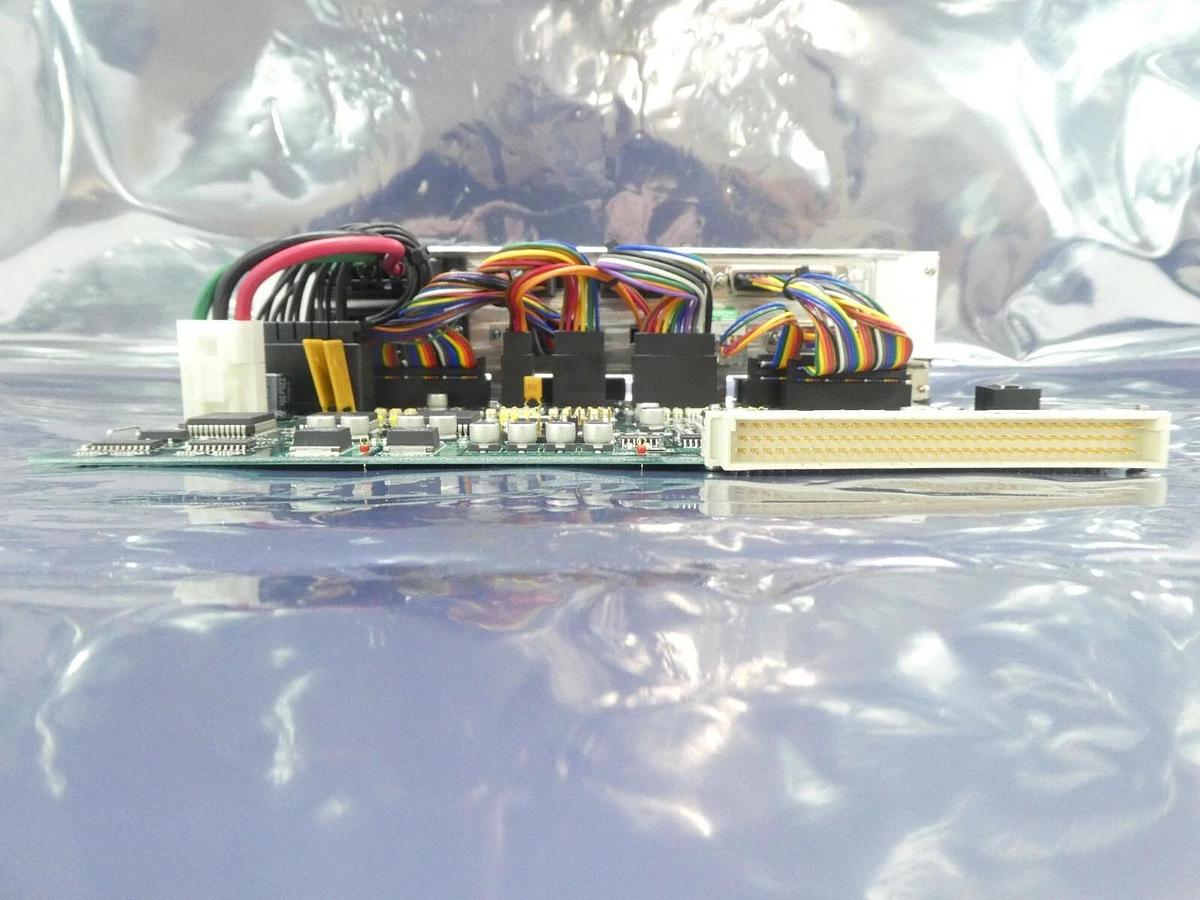 Used Nikon 4S019-562 PCB Card BSA-OTH-X6 NSR FX-601F FPD Lithography System Working