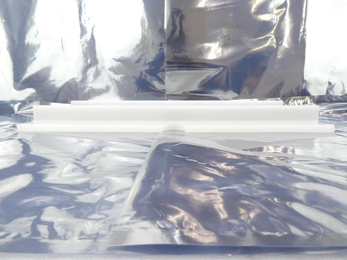 SCP Santa Clara Plastics 1075792.1 Transducer Dumpdoor Platform Verteq New Spare
