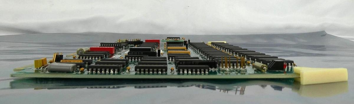 Refurbished Texas Instruments 115678001 Interface Board PCB TM990/203A- OEM Refurbished