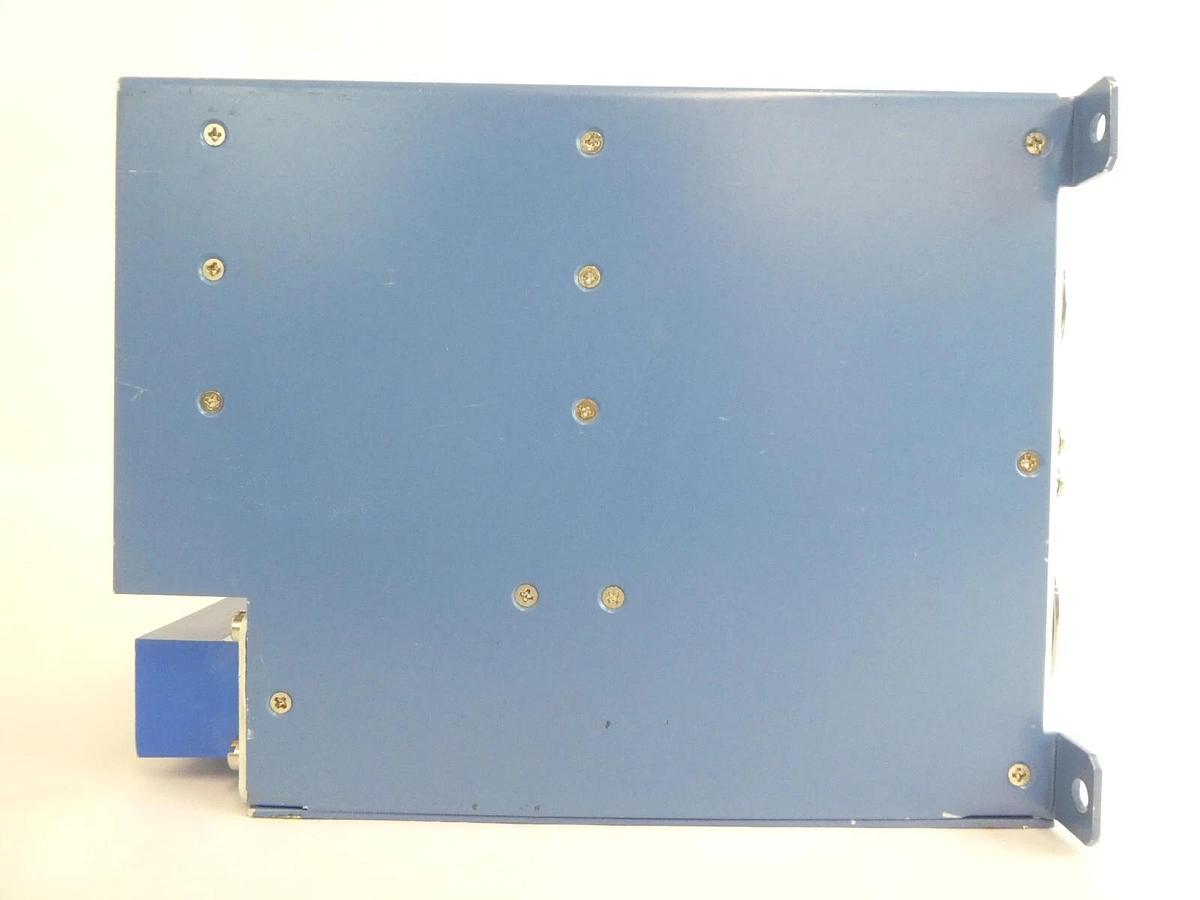 Used AMAT Applied Materials Rack Mount Power Supply HF10 Working Surplus