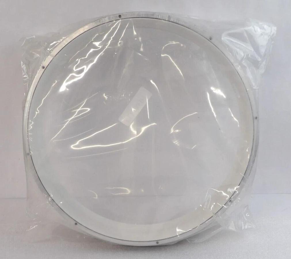 Refurbished TEL Tokyo Electron 65015KN-18315 14" Sheild Ring Refurbished