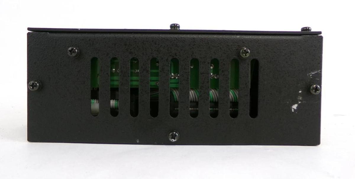 Used Mykrolis HPC-20T160 CDG Adapter Unit HPC-20 Reseller Lot of 4 Celerity Working