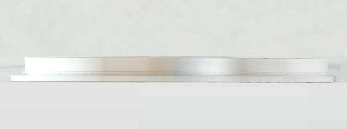 Mattson Technology 303-00130-00 AGV 26" Shuttle Base New Surplus