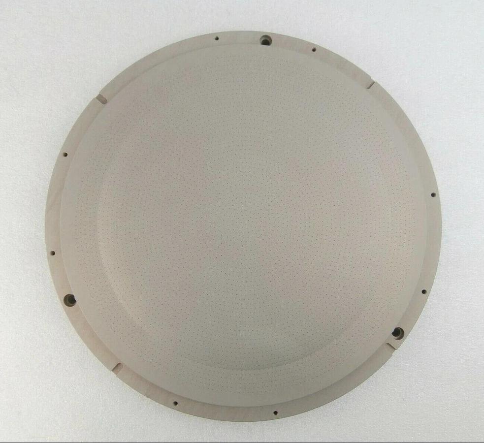 Refurbished ASM Advanced Semiconductor Materials 73055-72531 Shower Plate OEM Cu Refurbished