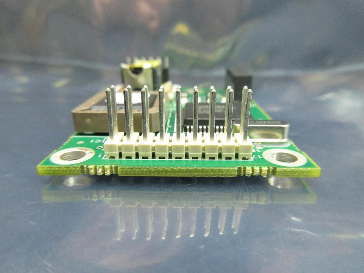 Used Echelon 801-1047-51 Flash Control Module PCB 55010R-10 iH Sim TP/XF-78 Used
