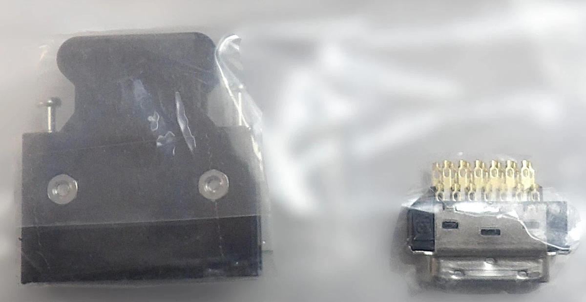 Sanyo Denki 1080-01809 AC Servo Amplifier SANMOTION R AMAT 0190-92006 New