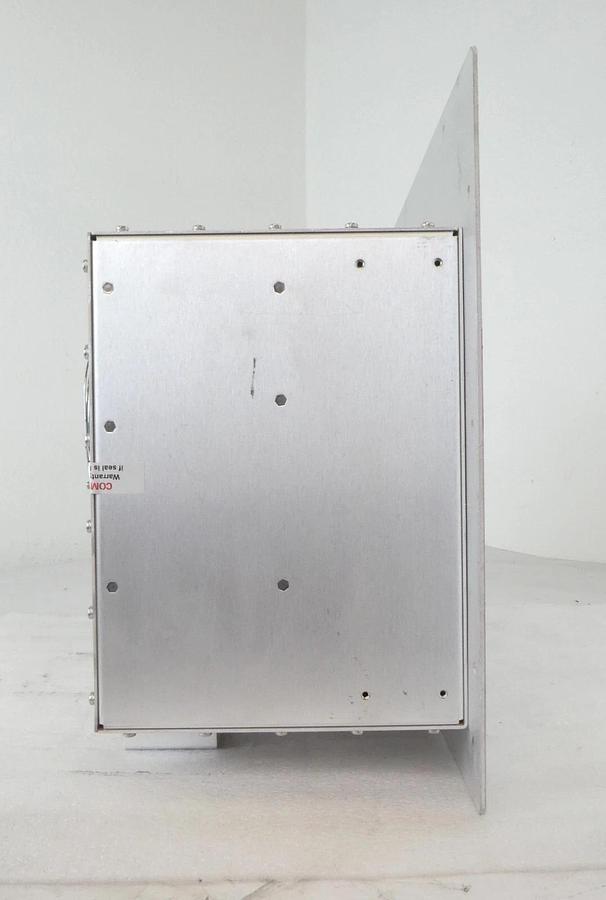 Used Comet Technologies 20065316 RF Match Novellus Systems 27-447822-00 Working