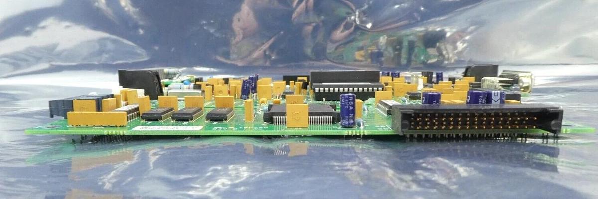 Used ENI Power Systems 003-1039-347 RF Generator PCB 000-1118-309 Working Surplus
