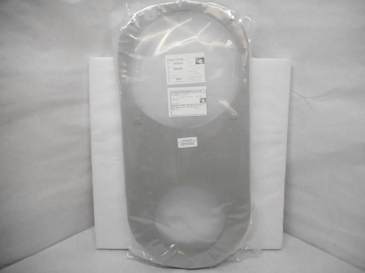 Used MRC Materials Research Corporation EC002 Etch Kit 150mm Used Working