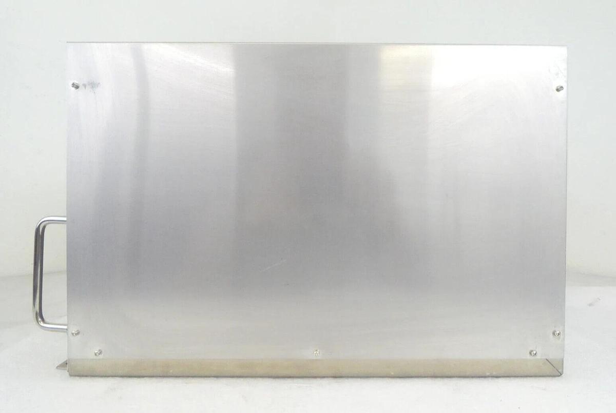 Used Nikon 4S065-959-1 EXZ Amplifier Module SPA373C 4S013-684-1 NSR Series Working