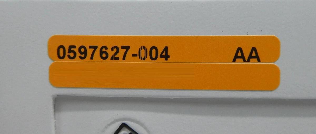 Used KLA-Tencor 0597627-004 300mm Wafer Inspection Stage WSTG-KT089-1 WaferSight 1