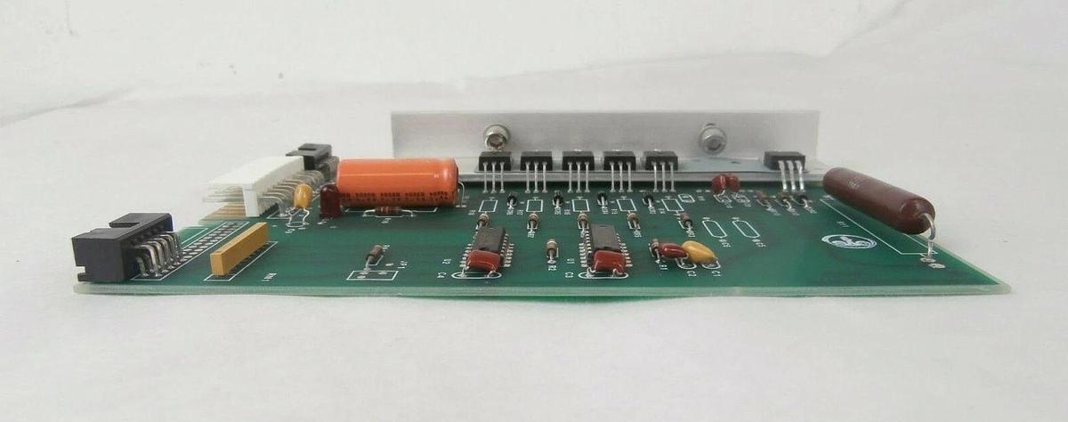 Used PRI Automation KX00143 PCB Brooks Automation BM05461 Working Surplus