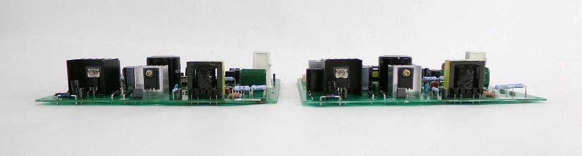 Used DIP EH0111(C)-5C Power Supply PCB EH0111 TEL 5024-000218-11 Lot of 4 Working