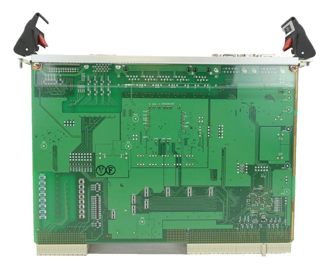 Used TEL Tokyo Electron E244-000048-21 E2B302-11/NUEC PCB E281-000042-21 Working
