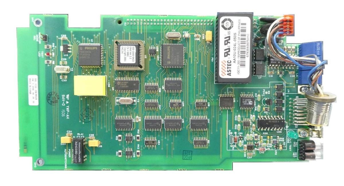 Used ENI Power Systems 003-1000-351 RF Generator PCB 000-1132-350 Working Surplus