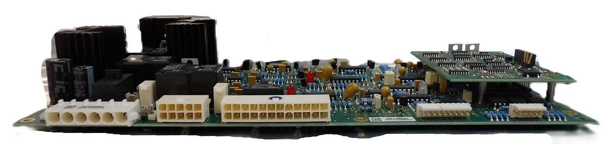 Used AB Sciex 5013609 Controller PCB 5013608 QTRAP 4000 Spectrometer Working Surplus