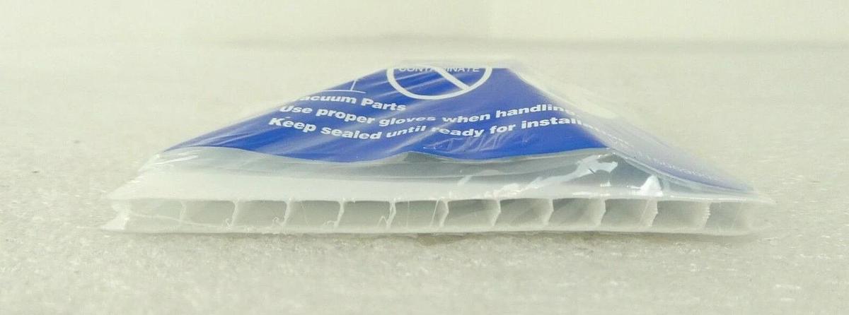 Varian Semiconductor Equipment VSEA 44103-00 Beam Dump New Surplus