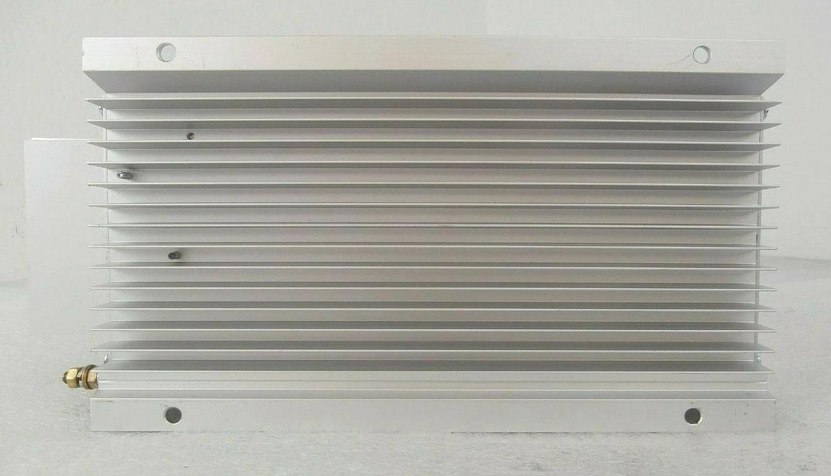 DIP Proofing Technologies DPI52S 50208 Voltage Dip-Proofing Inverter New Spare