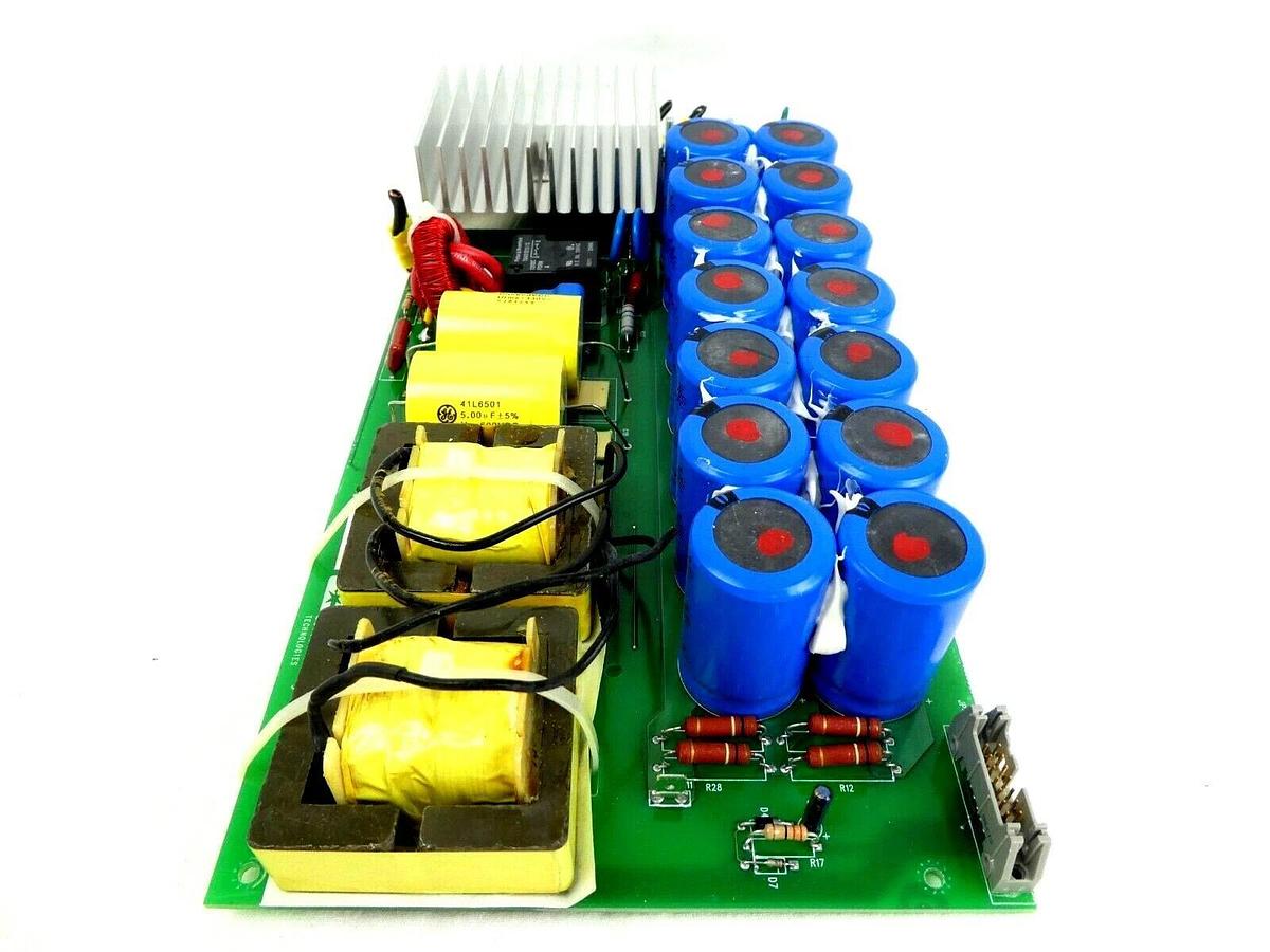 Used SoftSwitching Technologies 98-00023 Inverter Board PCB Rev. I Working Surplus