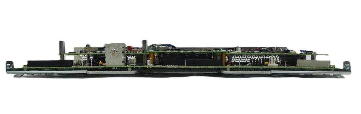 Used AE Advanced Energy 3054108-11 Pinnacle Control PCB Assembly 2301637-A 1301203