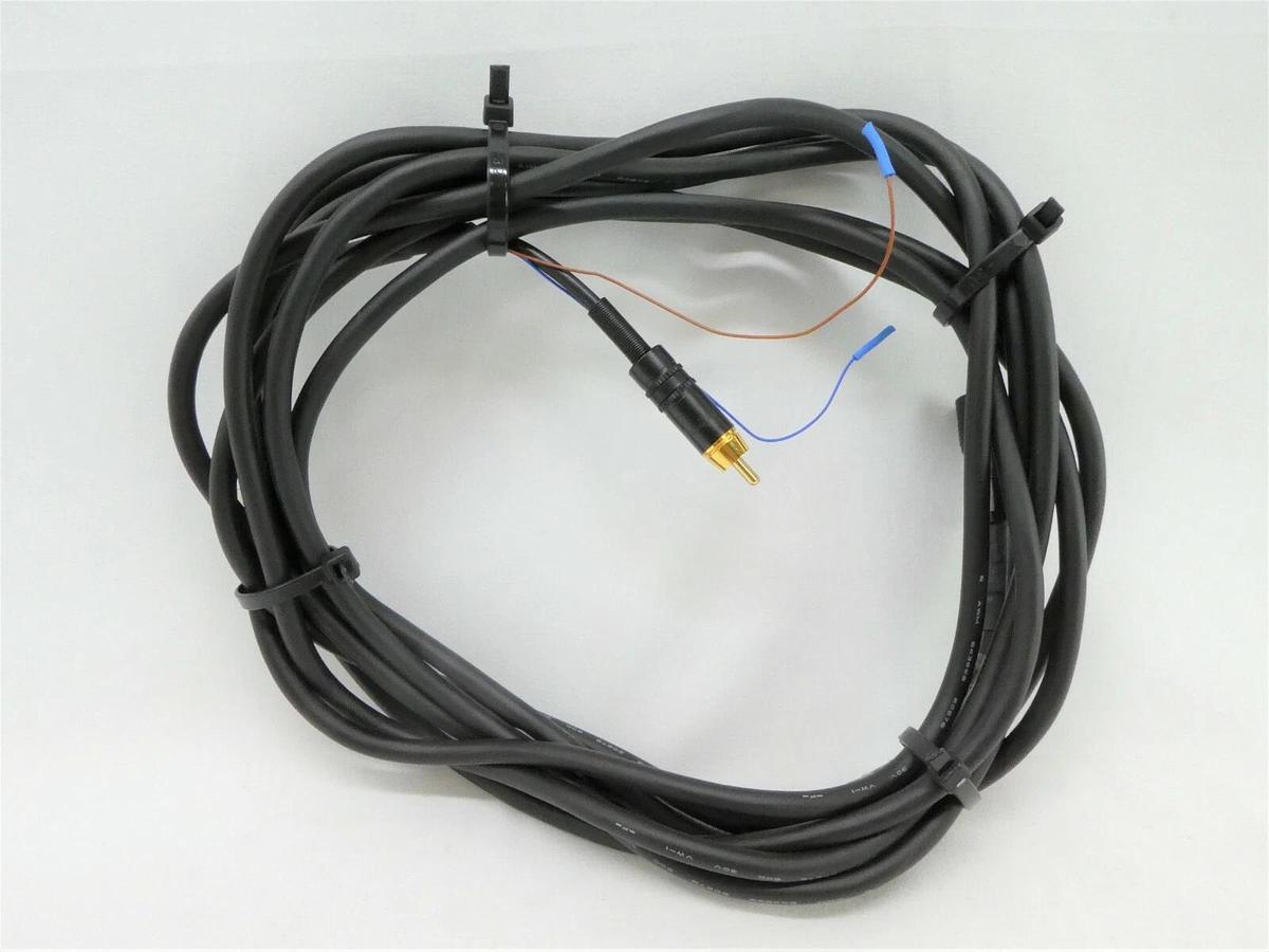 Used Nikon T045-718 2D Code Maintenance Tool P484-RL-LD NSR-S610C System Working