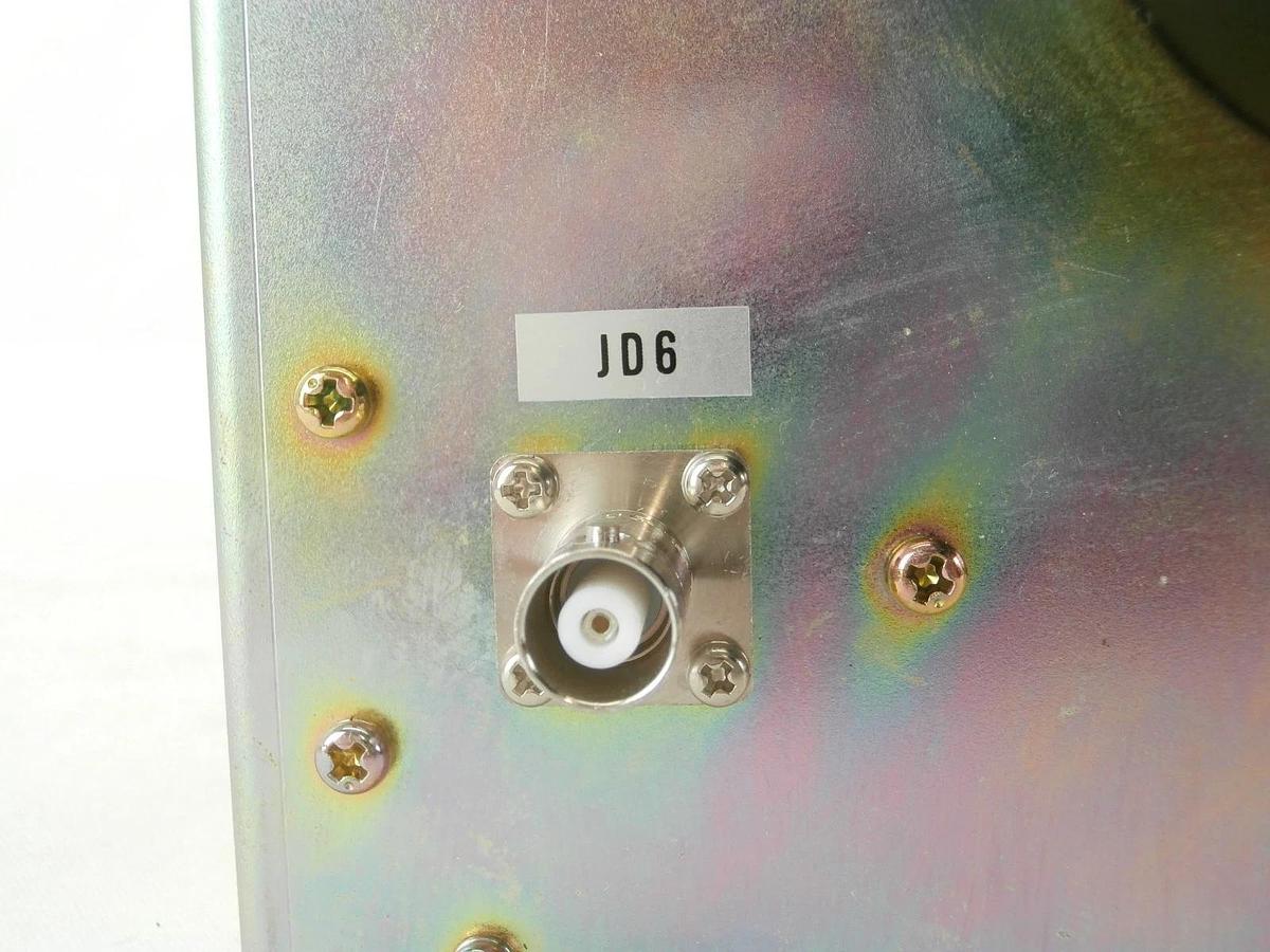 Used JEOL SM-45020 Cathode Ray Tube Toshiba E2665PFA JSM-6400F SEM Used Working