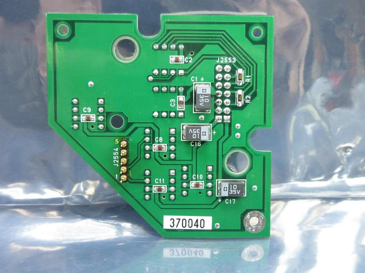 Used Nikon 4S007-664 FIAAF Sensor Interface Board PCB FIAAF-SENSOR-D NSR-S202A Used