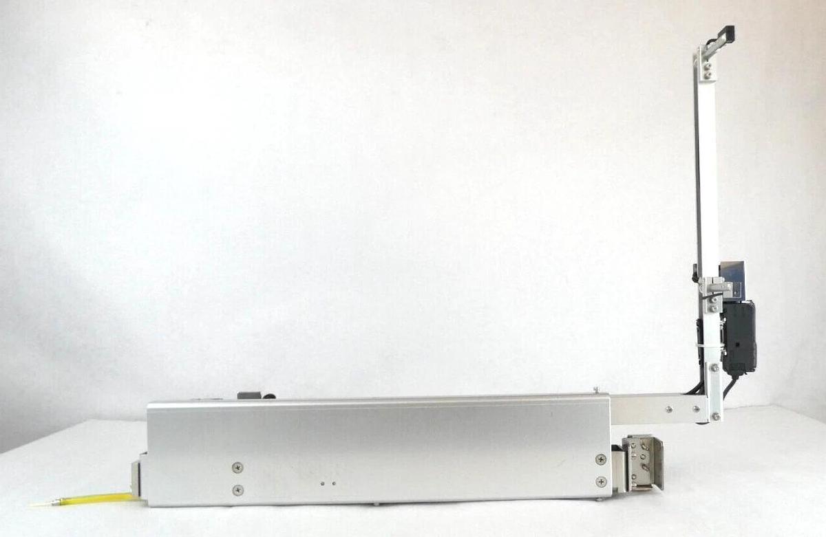 Used Taiyo Machinery MP-300-R2 Right Mapping Unit TEL 5087-403663-11 Lithius Working