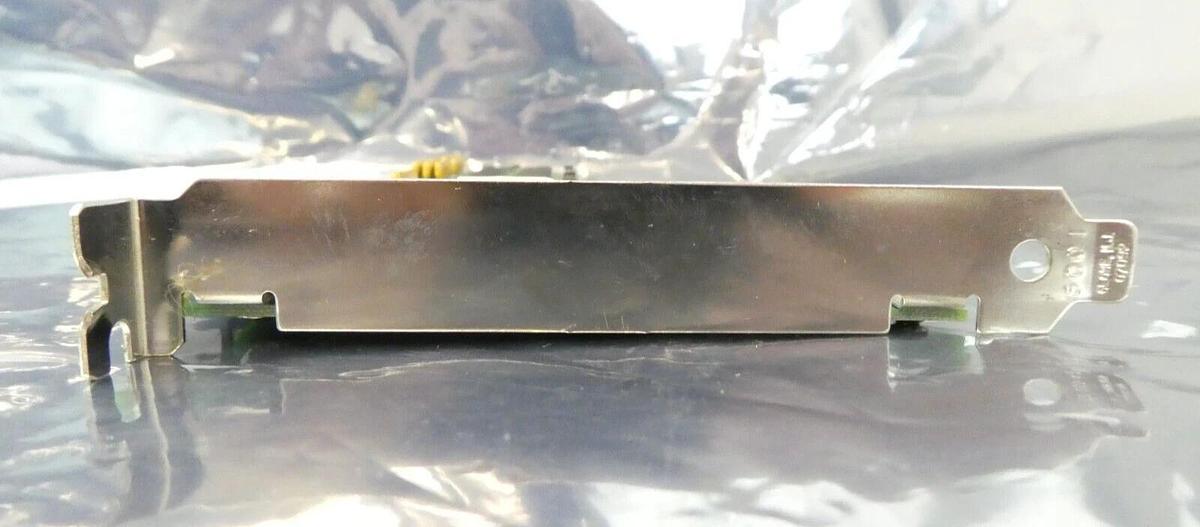Used Hyperspeed Technologies HyperPCI Serial Parallel I/O PCB Card AMAT Working