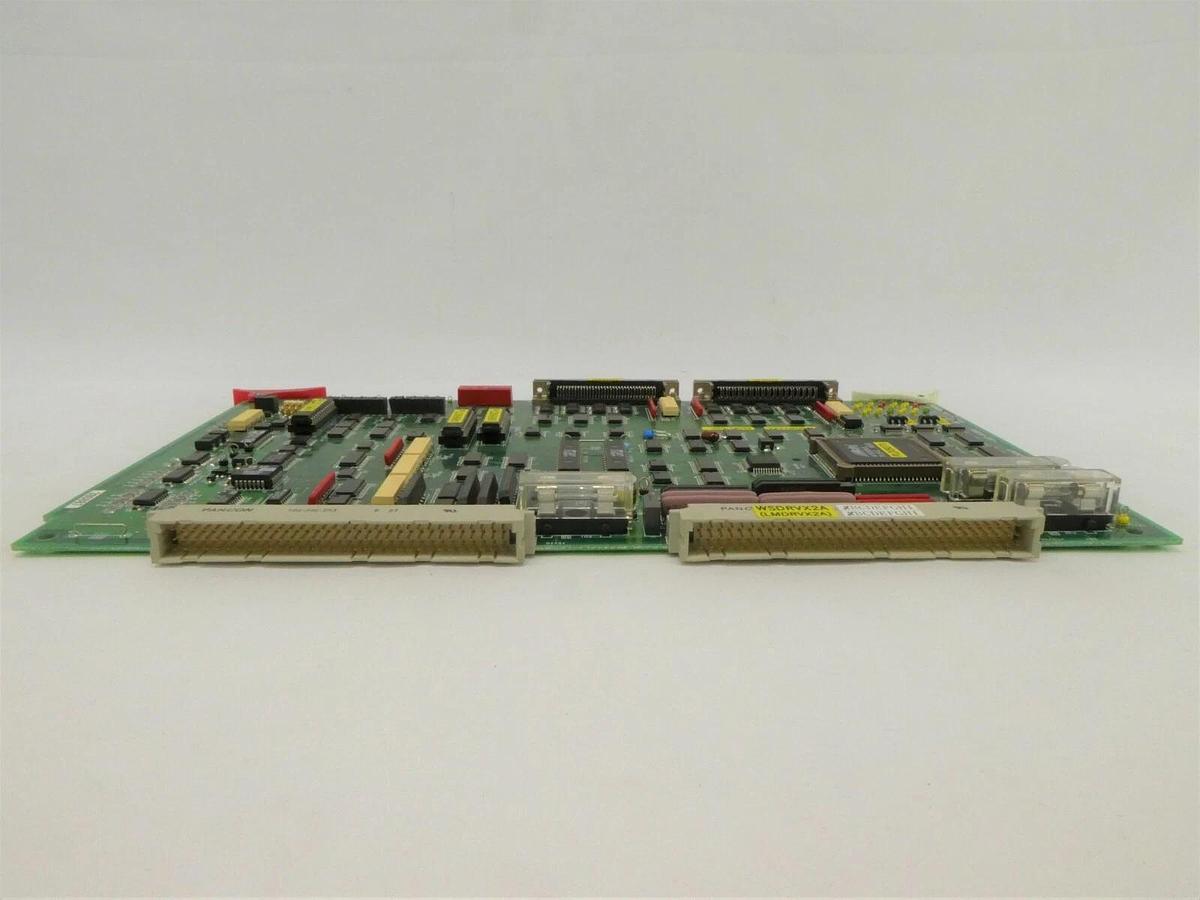 Used Nikon 4S018-539 Processor Card PCB 4S018-591 Nikon NSR Working Spare