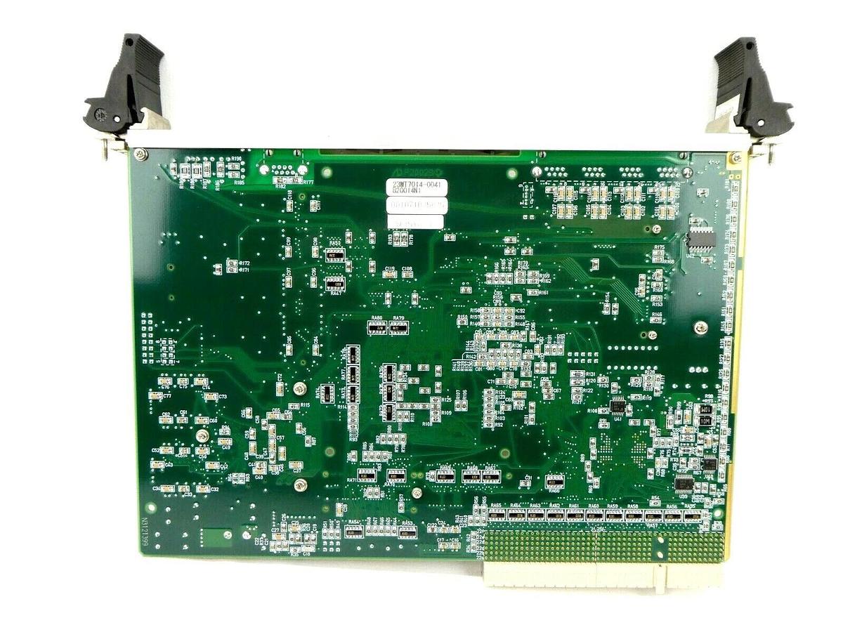 Used Advanet AGpci7500 SBC Single Board Computer PCB Nikon 4S015-265 NSR-S307E Spare
