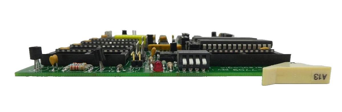 Used VersaLogic VL-7709 VS-CYMER-25 Processor PCB Card Cymer 06-05225-00 ELS-6400