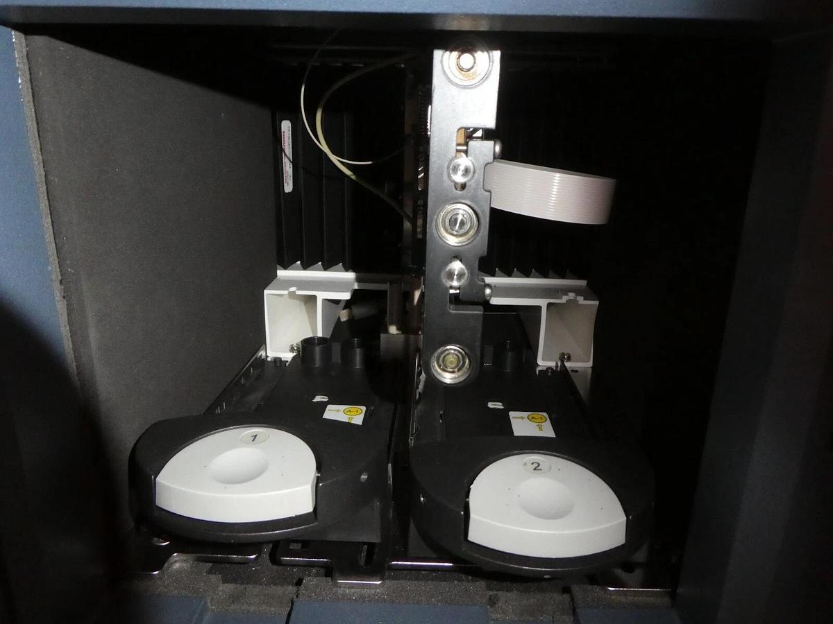 Used Waters 186015005 UPLC Sample Manager Acquity Ultra Performance LC Untested As-Is