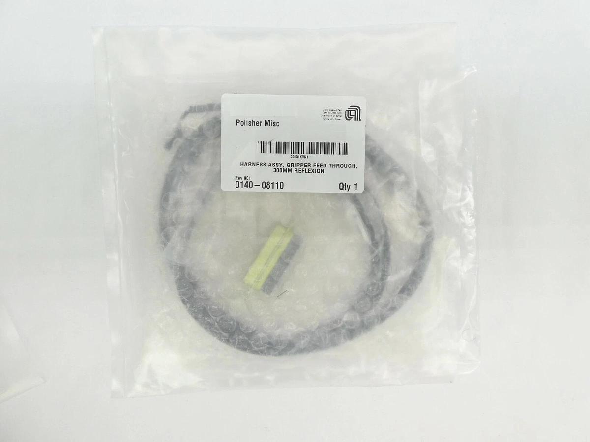 AMAT Applied Materials Parts Lot 0150-12910 0150-07978 0020-99490 New Surplus