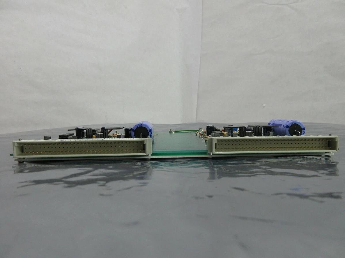 Used Hinds International 030-2004-001 Processor PCB Card ASML PAS 5000/2500 Used