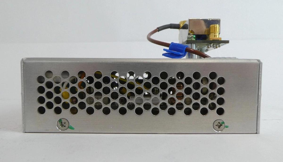 Used Daihen RG-387 RF Generator Interface Assembly PCB Working Surplus