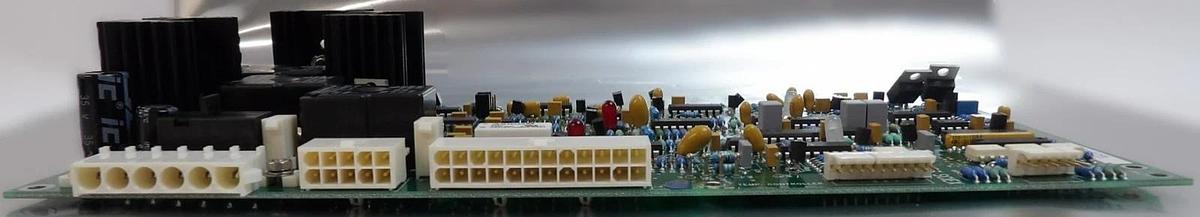 Used AB Sciex 5011376 Temp Controller PCB Spectrometer TripleTOF 5600 MDS Working
