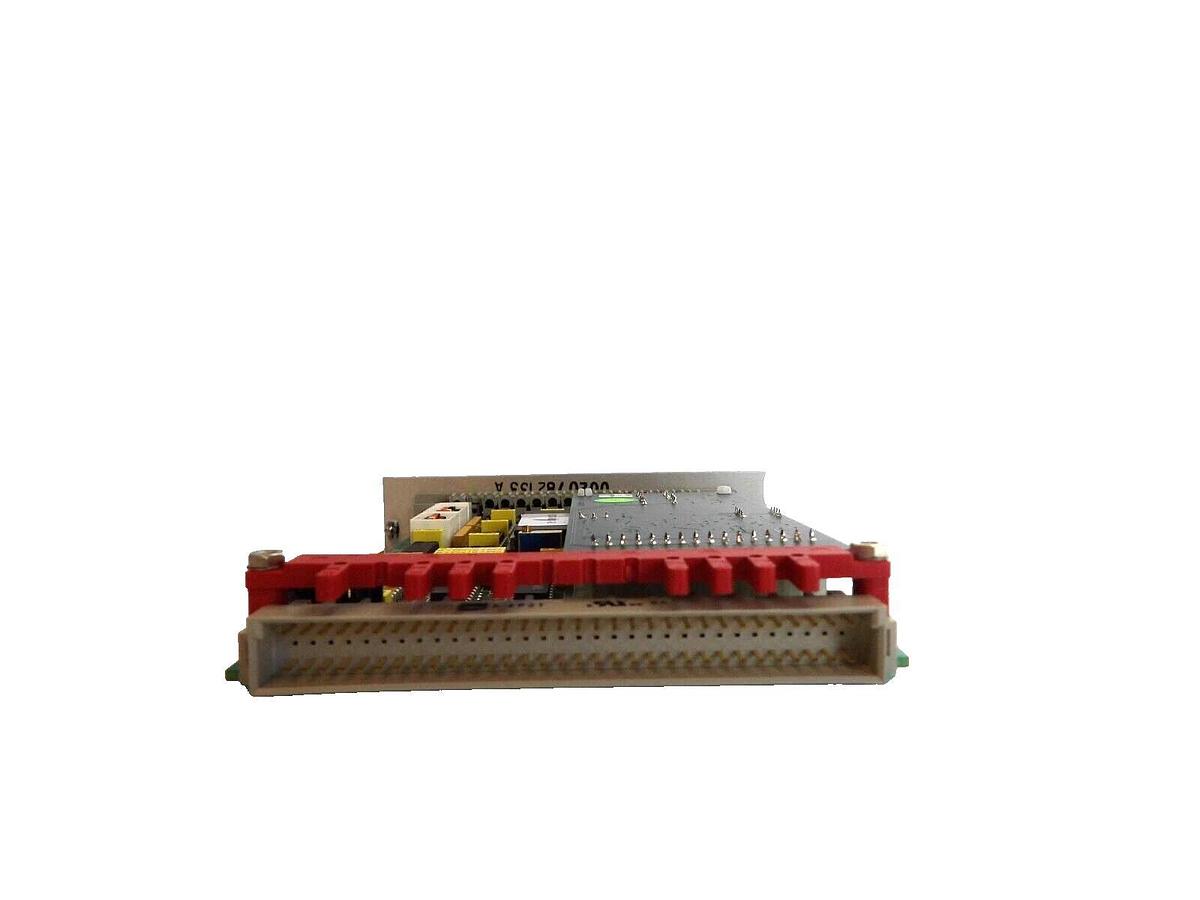Used AMAT Applied Materials 0100-00502 Index Control PCB Card 0120-92955 Working