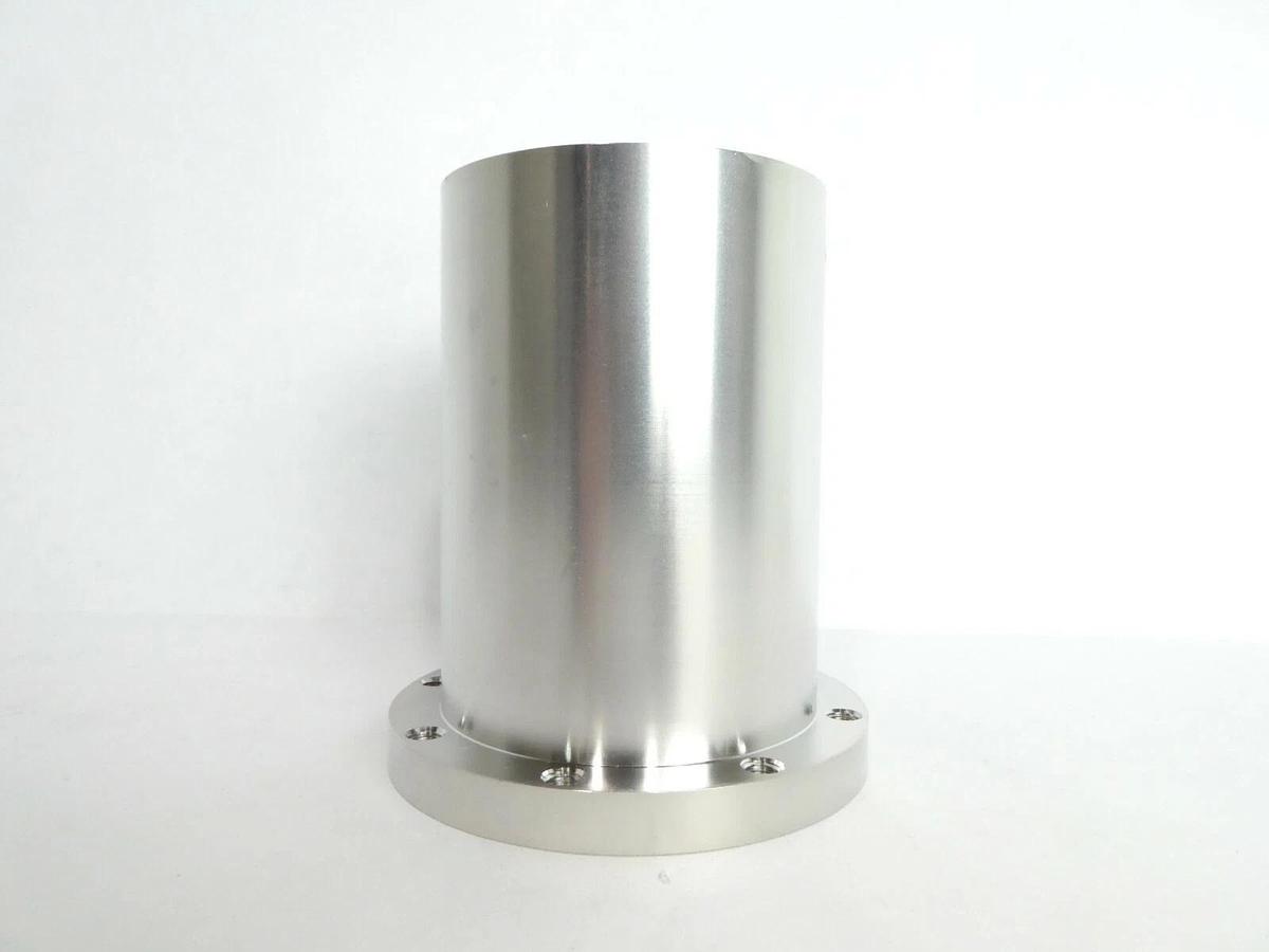 ASM Advanced Semiconductor Materials 16-190146D01 HIG Source Container New