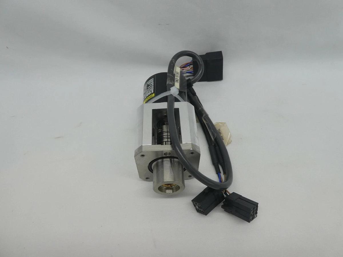 Used Omron E6B2-CWZ1X Rotary Encoder 4K774-770 Nikon NSR FX-601F Working Surplus