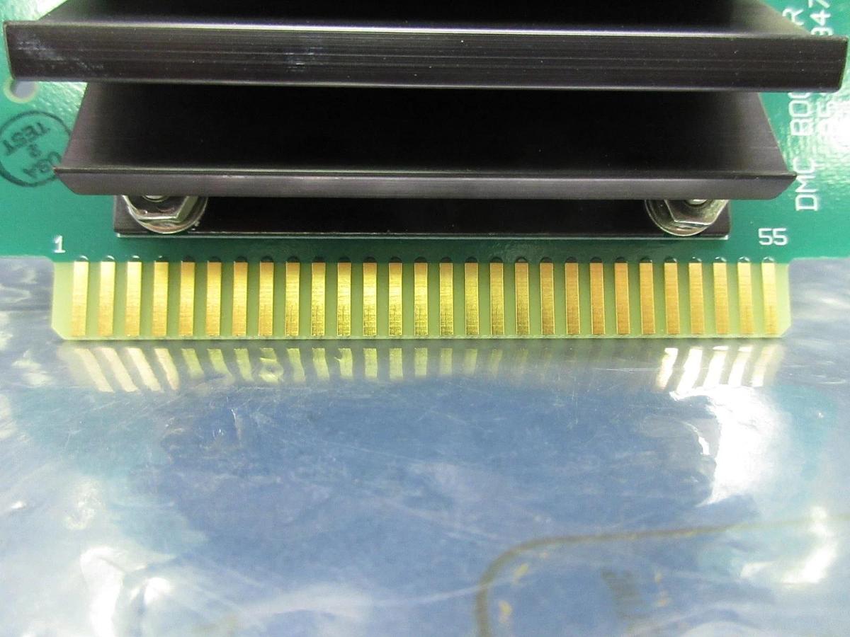 Used SVG Silicon Valley Group 851-9947-004 DMC Booster Amplifier PCB Card Rev. M Used