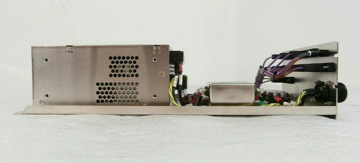 Used TEL Tokyo Electron Power Supply Module ORT Controller PAA300F-24-W Trias Spare