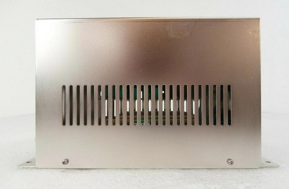 Used Hitachi SEQ Box Module I-900SRT Wafer Defect Inspection Tool Cut Cables Working