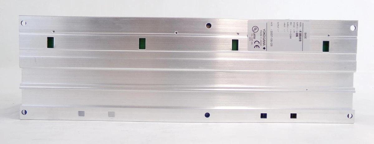 Yokogawa FA-M3 Factory ACE PLC ROBO5000 TEL T4DS1-02685-10007 500090811 New