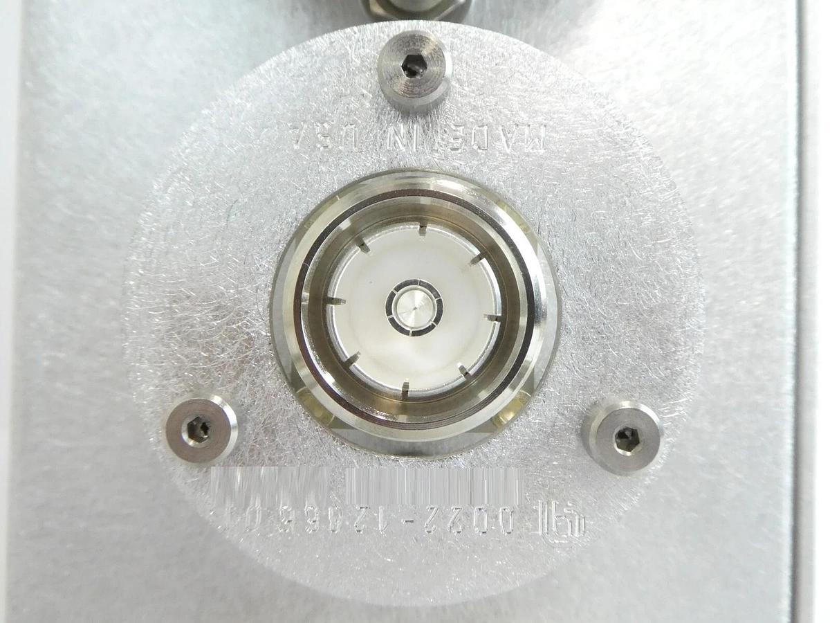 Used AMAT Applied Materials 0010-65380 RF Filter Assembly Working Surplus